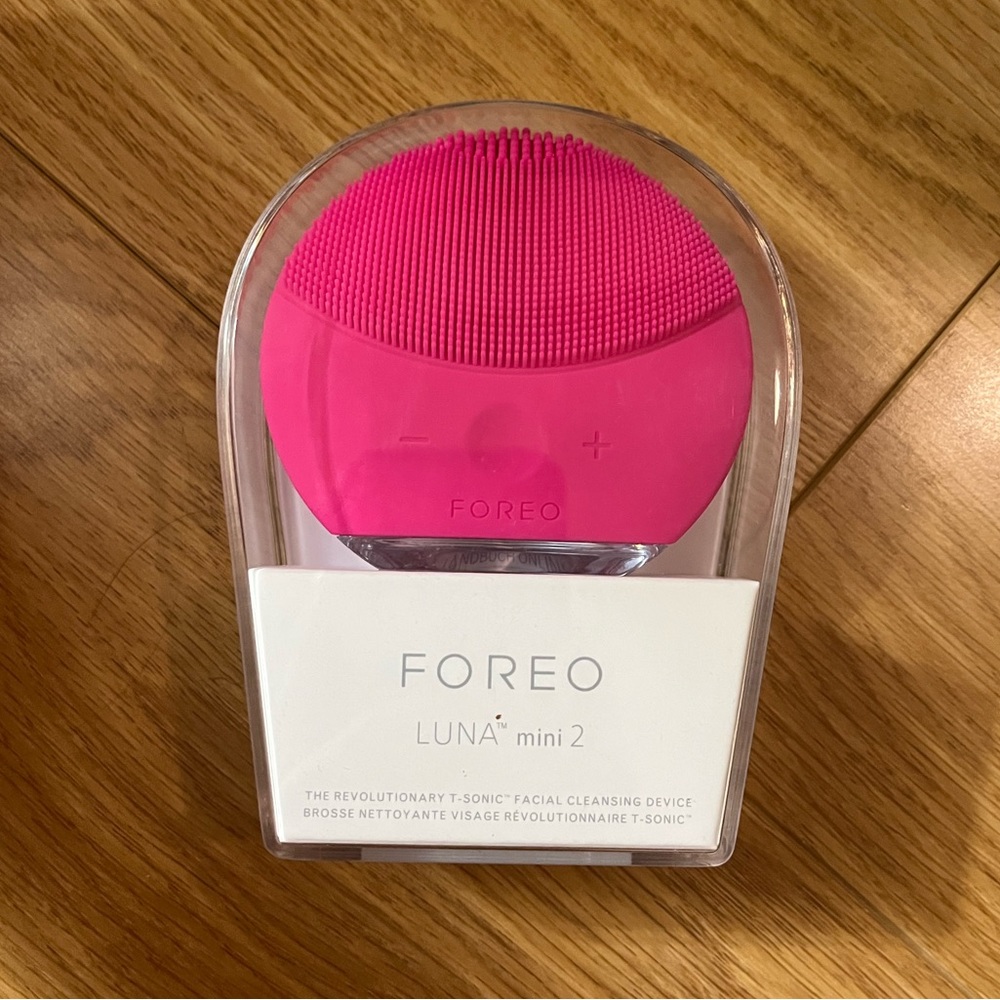 FOREO Luna Mini 2